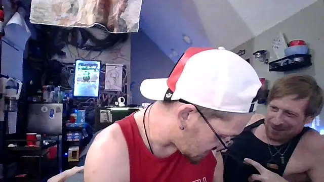 Sk00byJaXxX212 online show from 03-28-26, 04:01