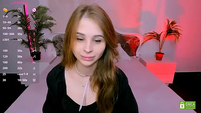 Snapshot of EvaRodi chatting on 09-12-25, 09:37 EvaRodi online show from 09-12-25, 09:37