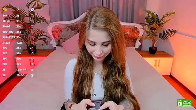 EvaRodi online show from 03-16-26, 08:57