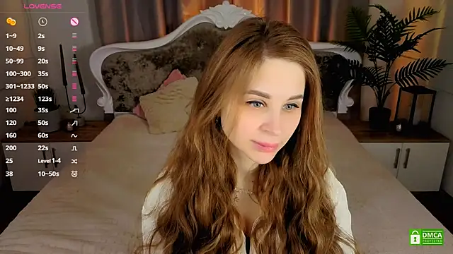 EvaRodi online show from 03-26-26, 11:54