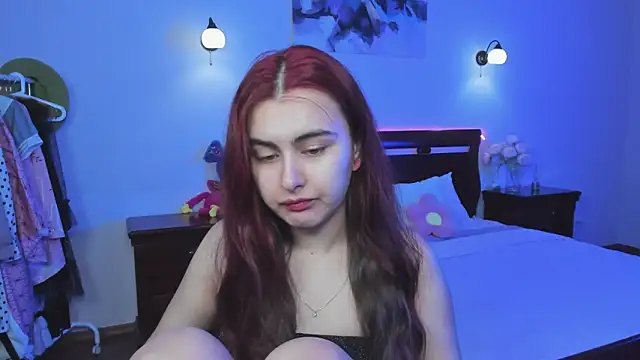 GabriellaMays online show from 03-20-25, 05:13