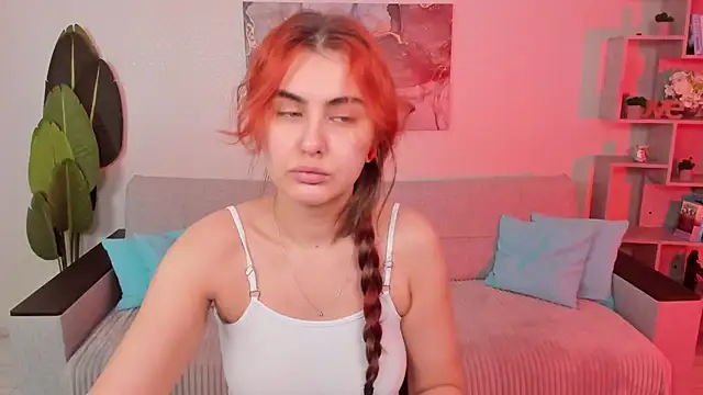 GabriellaMays online show from 11-12-25, 05:08