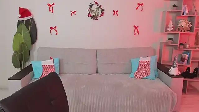 GabriellaMays online show from 01-08-26, 05:10