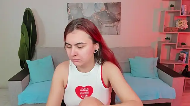 GabriellaMays online show from 02-15-26, 05:15