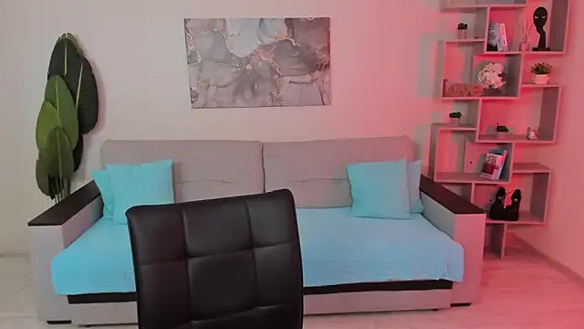 GabriellaMays online show from 03-22-26, 05:11