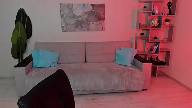 GabriellaMays online show from 04-12-26, 05:12