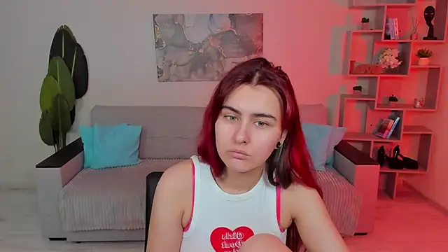 GabriellaMays online show from 04-15-26, 05:14