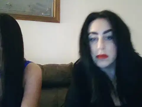 Magical Misty Manchester online show from 02-21-25, 08:16