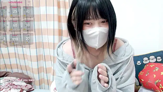 FUYU rain online show from 12-03-25, 12:51