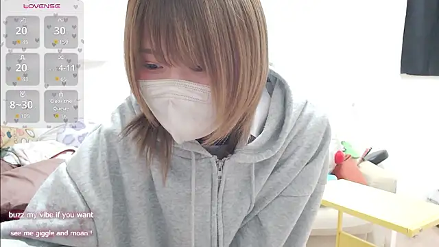 Snapshot of FUYU_rain chatting on 04-24-26, 01:08 FUYU rain online show from 04-24-26, 01:08