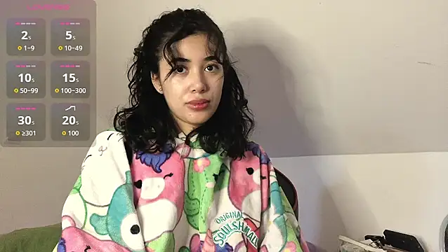 KylieLoveXX online show from 11-13-25, 11:09