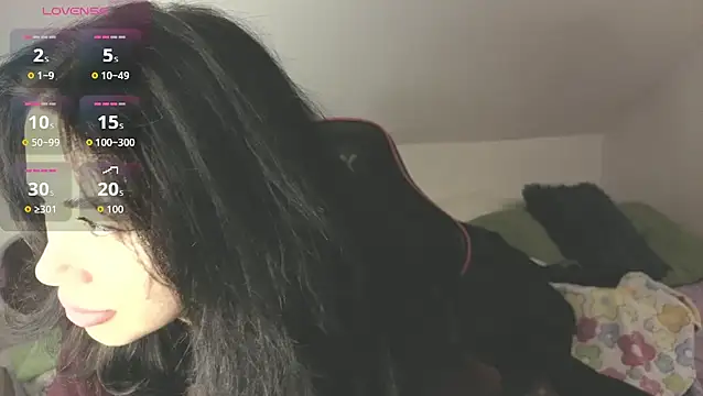 KylieLoveXX online show from 11-16-25, 05:07