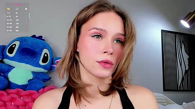 Snapshot of TaiteBayles chatting on 10-14-25, 01:28 TaiteBayles online show from 10-14-25, 01:28