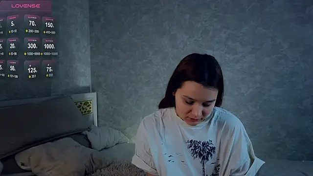 VeronaBlink online show from 03-13-25, 03:17