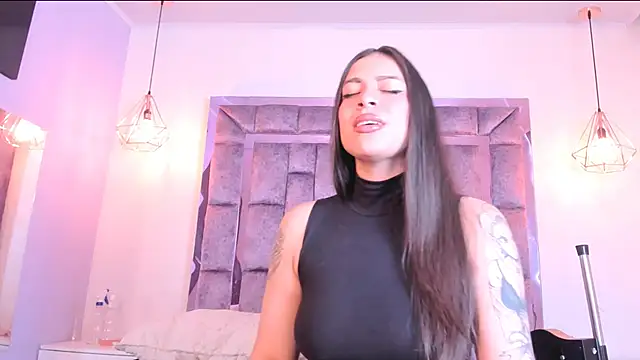 Annie rhoades online show from 02-21-25, 05:09