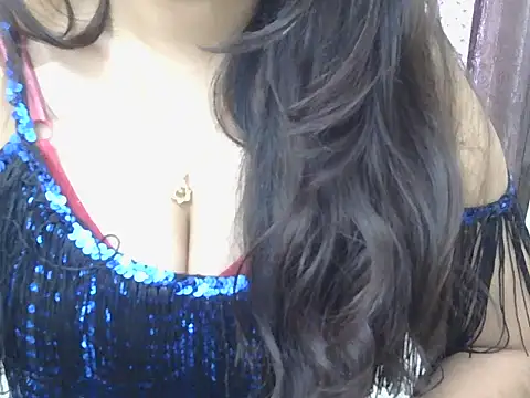 Cute anamikasingh online show from 02-20-25, 05:33