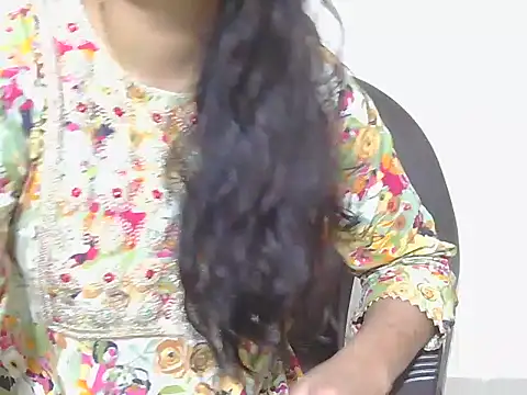 Cute anamikasingh online show from 03-11-25, 06:21