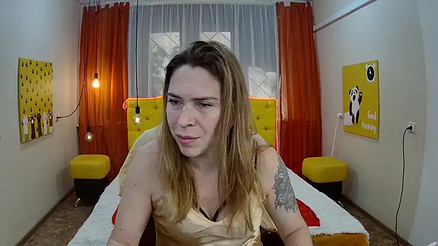 TessaDaybreak online show from 11-14-25, 08:13