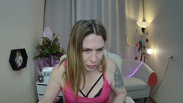 TessaDaybreak online show from 04-04-26, 07:17