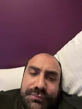 morfeoX online show from 02-22-25, 04:51