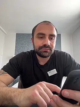 morfeoX online show from 02-23-25, 01:21