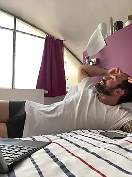 morfeoX online show from 03-05-25, 01:50