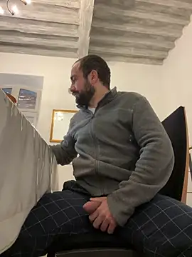 morfeoX online show from 03-16-25, 06:42