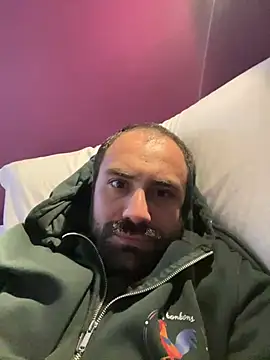 morfeoX online show from 03-16-25, 04:34