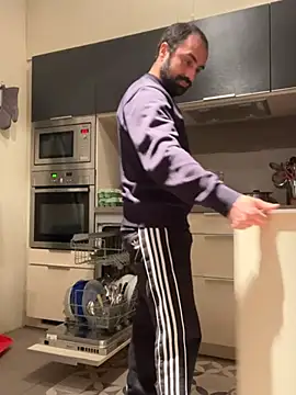 morfeoX online show from 03-17-25, 09:23