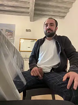 morfeoX online show from 03-19-25, 07:07