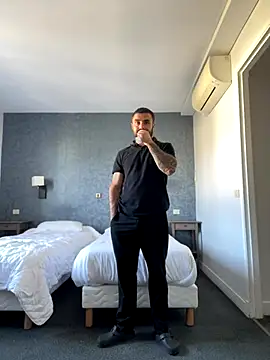 morfeoX online show from 09-17-25, 09:22