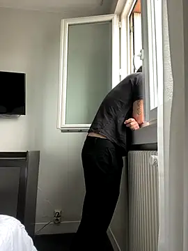 morfeoX online show from 09-28-25, 08:09