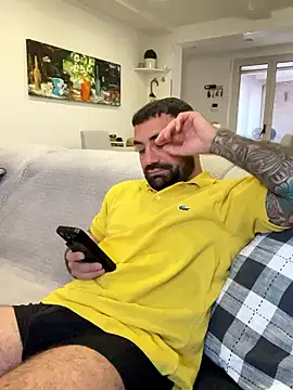 morfeoX online show from 10-29-25, 06:59