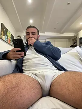 morfeoX online show from 12-18-25, 09:48