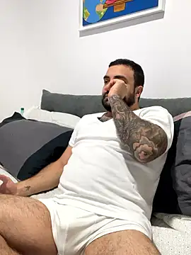 morfeoX online show from 02-05-26, 01:27