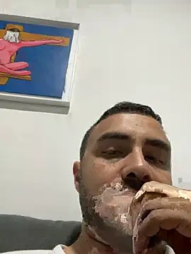 morfeoX online show from 03-24-26, 01:49