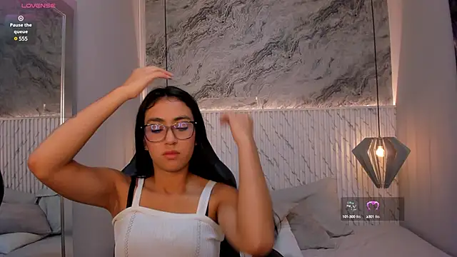 lucelly 15 online show from 02-19-25, 11:38