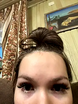 -Amora online show from 12-01-25, 12:21