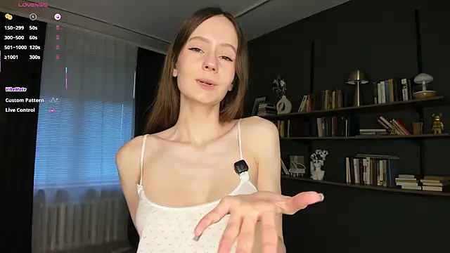 MarionSilver online show from 02-17-26, 07:16