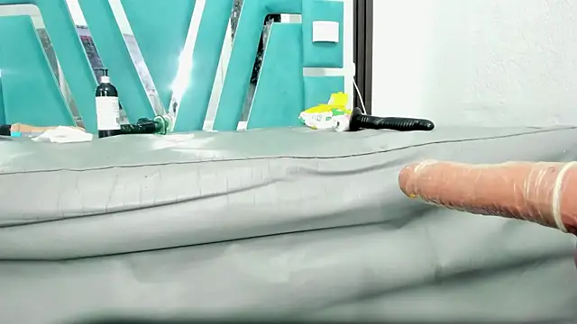 ebony valentina online show from 02-27-25, 09:43