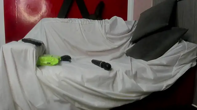 ebony valentina online show from 09-20-25, 01:50