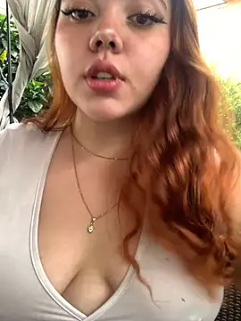  ivyginger online show from 02-13-25, 02:52