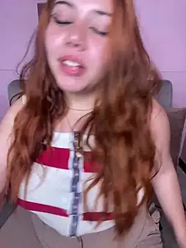  ivyginger online show from 02-20-25, 04:18