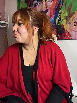  ivyginger online show from 03-08-25, 10:43