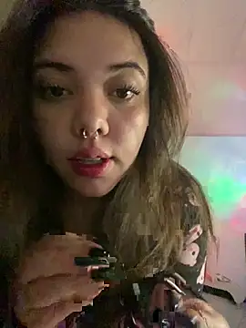  ivyginger online show from 09-14-25, 10:42