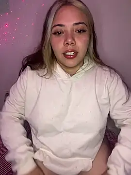  ivyginger online show from 02-03-26, 04:54