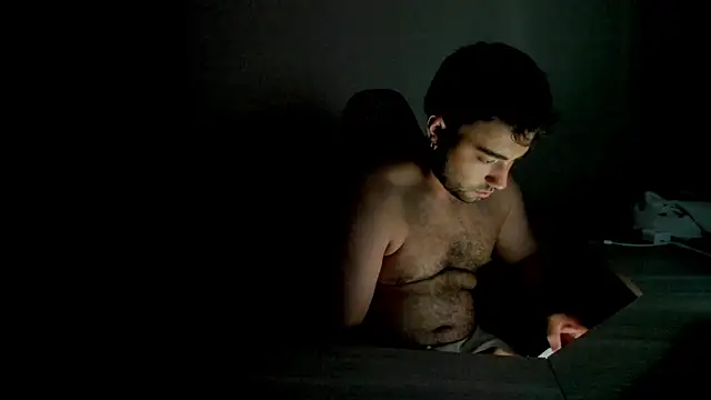 PlayboyMorgan online show from 02-24-25, 11:52