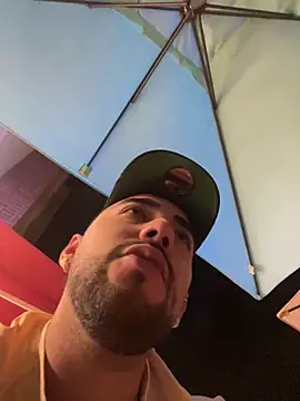 PlayboyMorgan online show from 09-28-25, 11:43