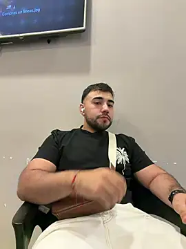 PlayboyMorgan online show from 02-18-26, 02:18