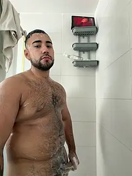 PlayboyMorgan online show from 04-04-26, 07:33